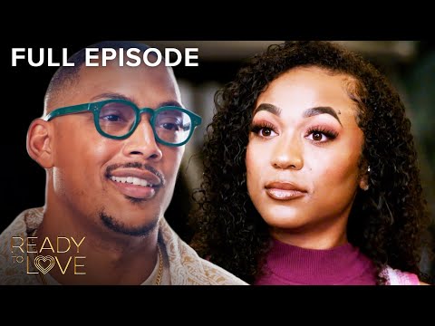 Ready to Love S11E2 ‘Second Chance Mixer’ | Full Episode | OWN