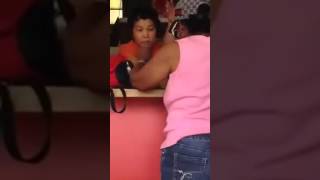 F*** you too B**** (Original Clip)