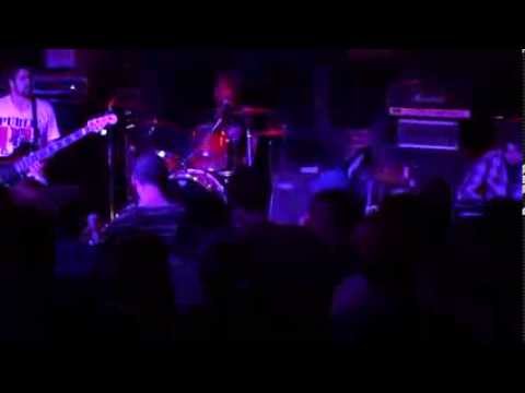 The Breakfast @ The Spot Underground 12/7/13 (set 1)