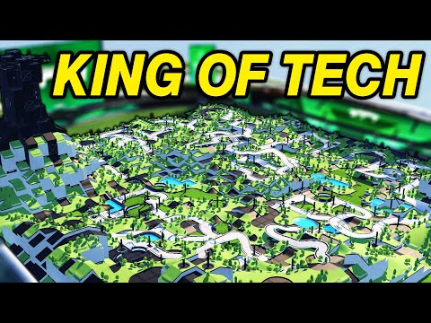 The Craziest No Warmup Trackmania Tournament...