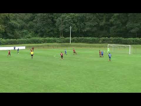 NK Bregana - GNK Sveta Nedelja golovi