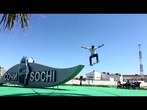 Sema Kutuzov - за кадром