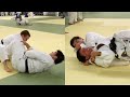 How Good Was This Uchi Mata Legend In Ground Grappling Kosei Inoue Rolling