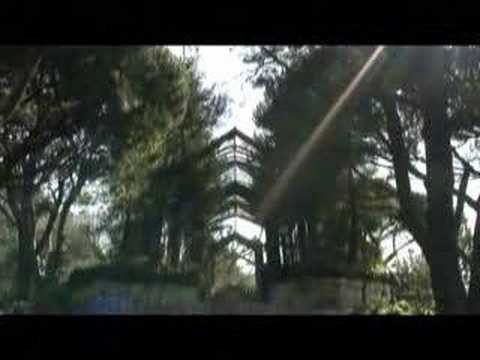 Mythos "Alten Mara"  Experimental Video