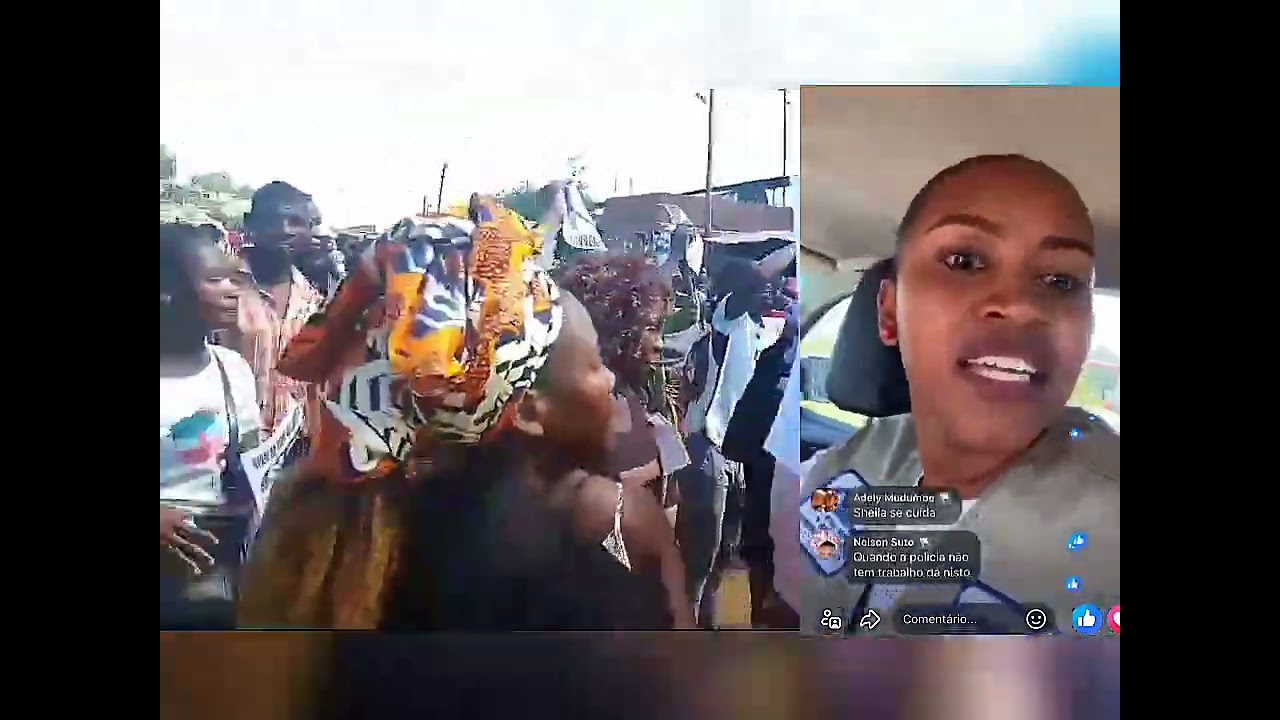 MOÇAMBIQUE: 18 de Março – O Dia dos Verdadeiros Heróis do Povo