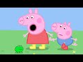 Nursery Rhymes Kids Songs With Peppa Pig 050
