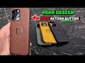 IPhone 15 Pro Max Peak Design EveryDay Case NOW BETTER