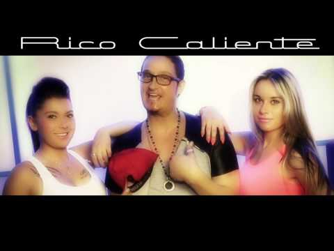 RICO CALIENTE & ALESSIO PRAS feat.PAPA LONDON "MANOS PA`RRIBA"
