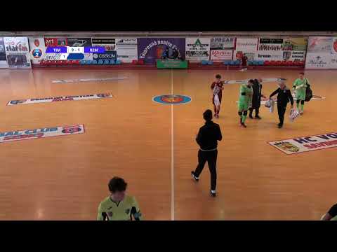 Liga 2: CSF CFR 1933 Timișoara - Kereszthegy Remetea