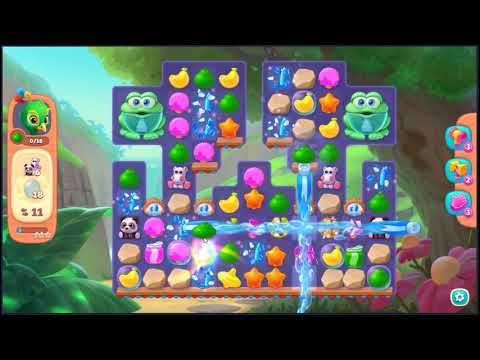 Wildscapes Level 303 - NO BOOSTERS 🐘🙈 | SKILLGAMING ✔️