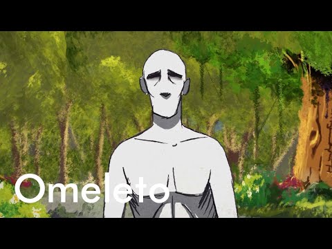 THE COCOON | Omeleto Animation