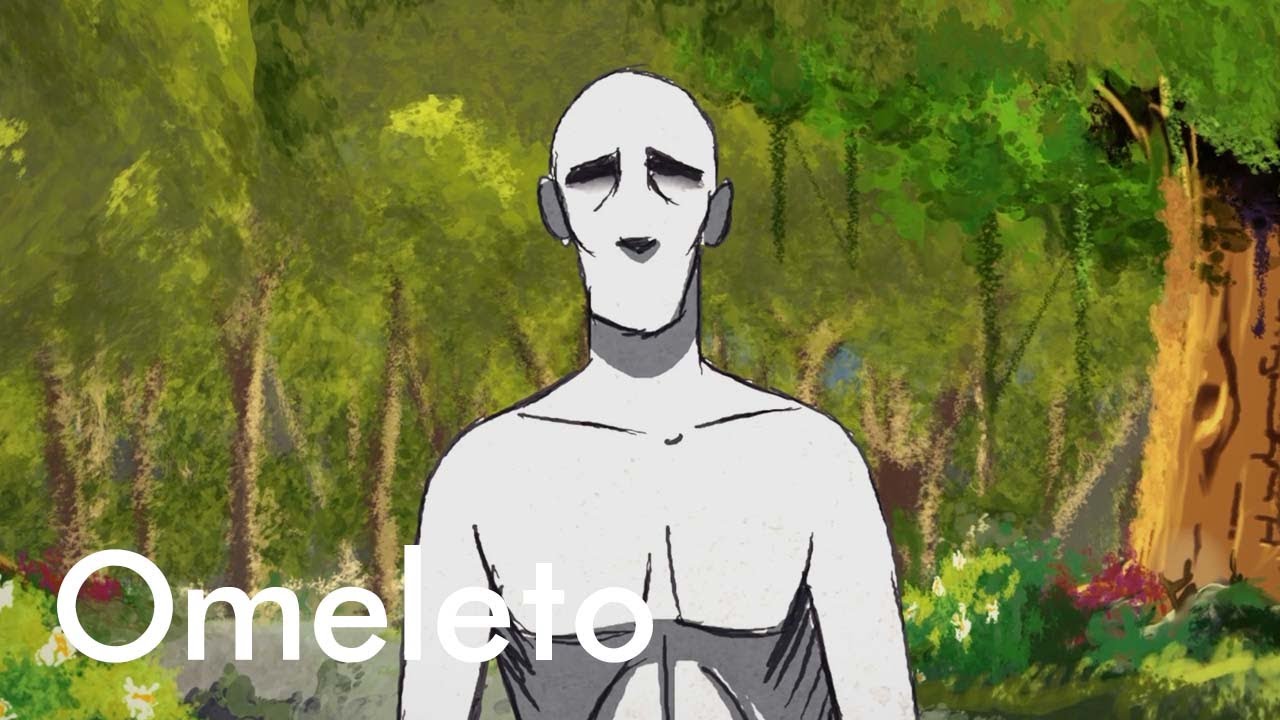 THE COCOON | Omeleto Animation