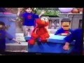 Elmocize Trailer W My Elmocize VHS