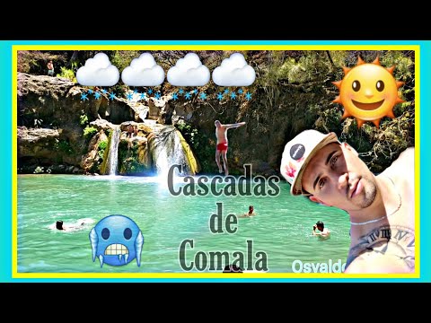 download lagu mp3 mp4 Cascadas De Comala, download lagu Cascadas De Comala gratis, unduh video klip Cascadas De Comala