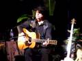 Roger McGuinn sings "He Was A Friend of Mine"