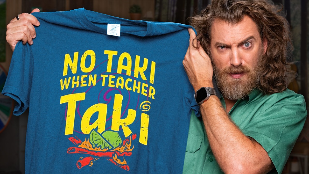 What’s The Cringiest Shirt To Give A Teacher?