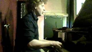 What is this Thing Called Love - Zack Cross Trio