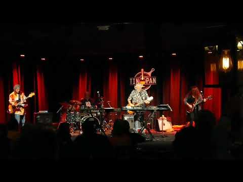 John Mayall Live at The Tin Pan (Richmond, VA)