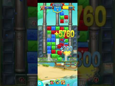 PET RESCUE SAGA LEVEL 4946 ~ No boosters