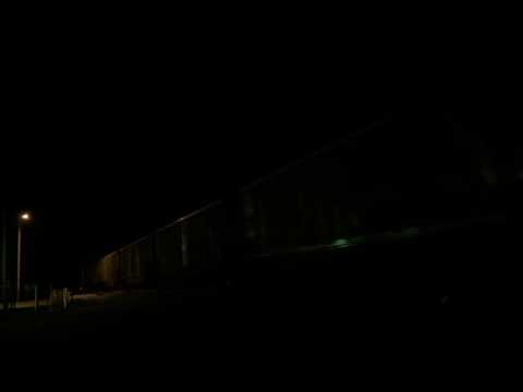 NS 6764 West Sandusky, OH 10/11/16