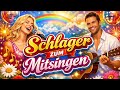 SCHLAGER ZUM MITSINGEN SCHLAGER HITS 2026 ️