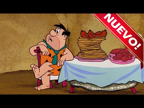 Os Flintstones LATINO CAPITULOS COMPLETOS 🦖 | El Gran Gazoo | Los Picapiedras