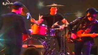 Robert Gordon & Link Wray - Mystery Train