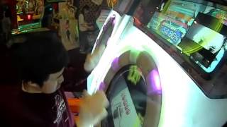 RION Oshama Scramble! 宴 AAランク