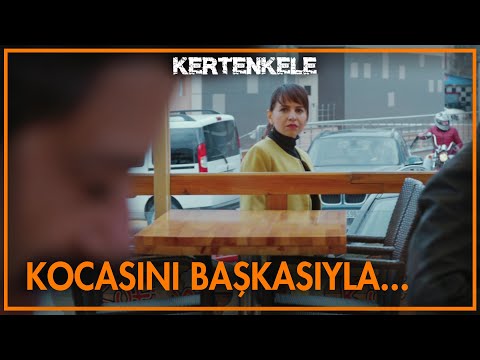 Yaktım seni Ferruh! - Kertenkele