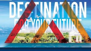 GMRIT - In a Nutshell
