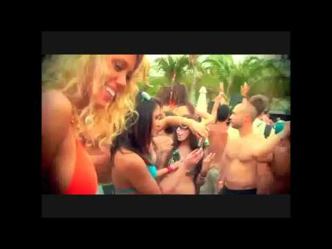 Tristan Garner   Caribe Benyc Sweet Scent Mix Dj Europe M 2012