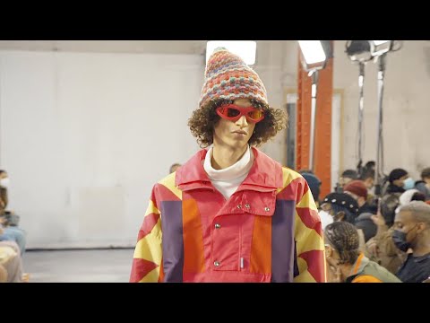 Bluemarble | Fall Winter 2022/2023 | Full Show