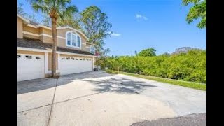 3042 Branch Drive, Clearwater, FL, 33760 Tour - $389,000