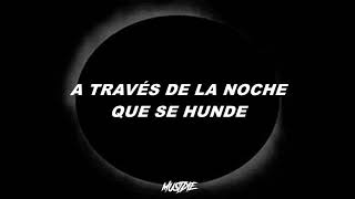 AFI - The Sinking Night/ Sub Español