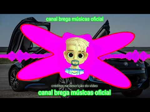 Chefe Coringa, Tito Gomes Feat. Mc Kaio e Mc L da Vinte - Fala Que Me Ama (com grave 2021)