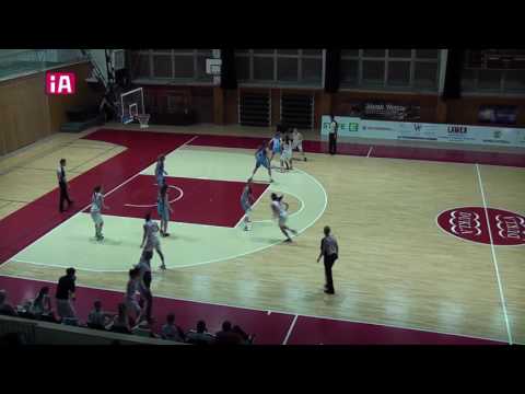 BK ŠKP 08 Banská Bystrica - BK Slovan Bratislava