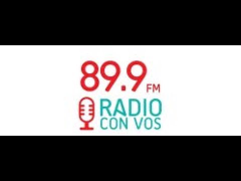 download lagu mp3 mp4 Radio Con Vos En Vivo, download lagu Radio Con Vos En Vivo gratis, unduh video klip Radio Con Vos En Vivo