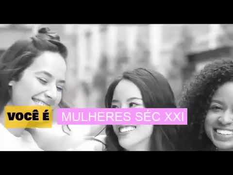 MULHERES DO SEC. XXI COM DANIELLA FERNANDES - DRA. MARINA DRUMOND - SETEMBRO AMARELO...SAÚDE MENTAL
