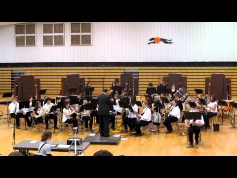 The Old Sore-Head: Bassoon Solo