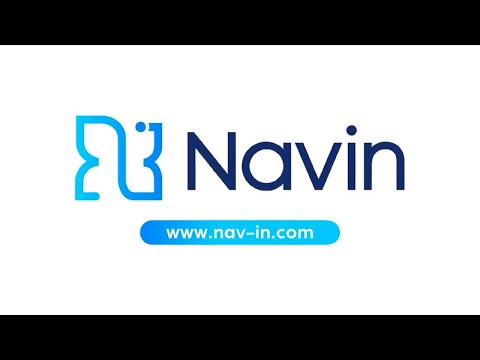 Navin – Navigate Indoors & Out video