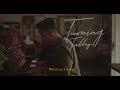 TURNING TABLES - ADELE ( Barsena x Isdam Atrahadena ) COVER