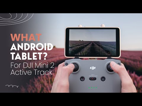 YouTube video about: What tablets are compatible with dji fly app?