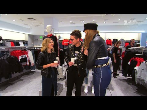 Евгений Галич познакомил с женой и рассказал, как проводит время с сыном