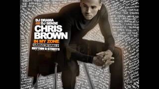 DJ DRAMA-CHRIS BROWN-IN MY ZONE-18-I WANNA ROCK