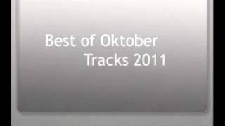 Best Rnb Trackz Of Oktober 2011