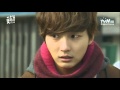 Flower Boy Next The Door Ep 1