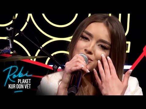 Donjeta Morina - Valle kam hy ne gjynah