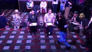 2016.5.1.Sun FANCY FREE GIFU 予選Oサークル1