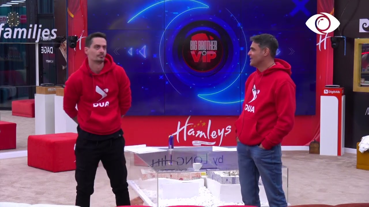 Tani jam në fije të perit/ Armaldo bisedon me Beatin