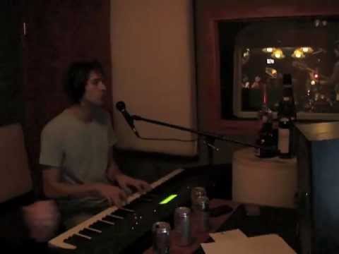 Thumbnail for The David James Band - In the Studio part 1 by James (band)